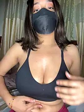 Goddess_Rosey from StripChat