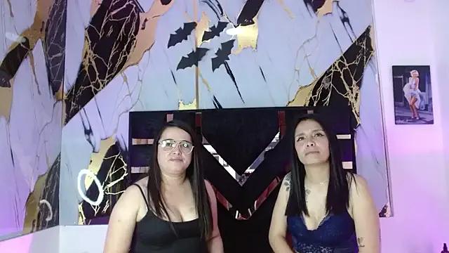 goldentemptationcs from StripChat is Freechat