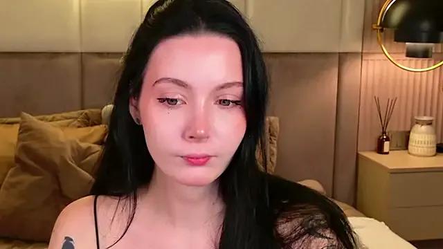 Goldy_Stark from StripChat