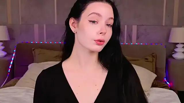 Goldy_Stark from StripChat
