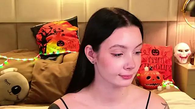 Goldy_Stark from StripChat