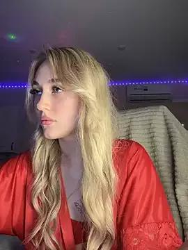 Good__Girl_ from StripChat is Freechat