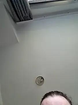 Goodass7 from StripChat