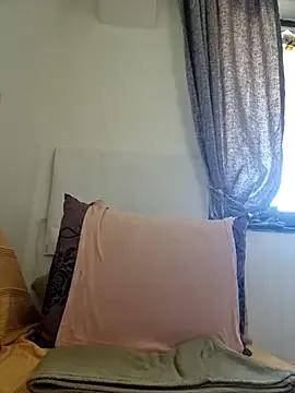 Goodass7 from StripChat