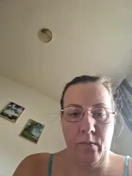 Goodass7 from StripChat