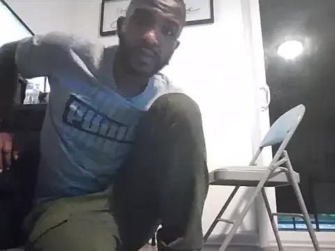 GoodDckGA from StripChat is Freechat