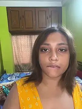 goodvibesonly44445 from StripChat is Freechat