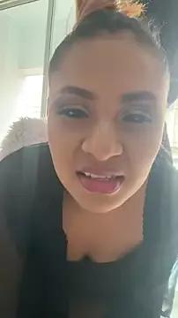 Grabiela_ from StripChat is Freechat