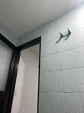 grace_daviss from StripChat is Freechat