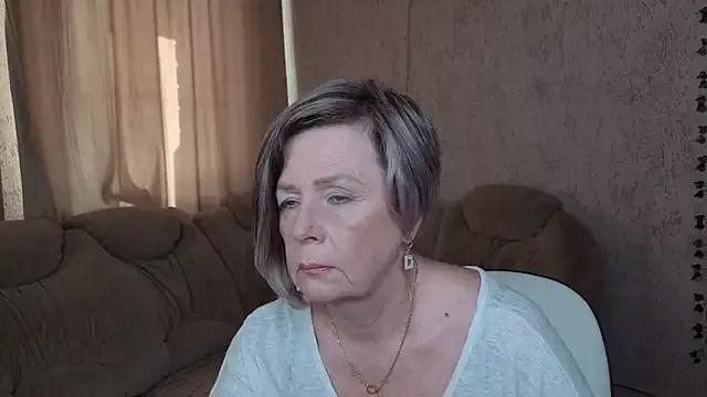 Grace_Grove from StripChat is Freechat