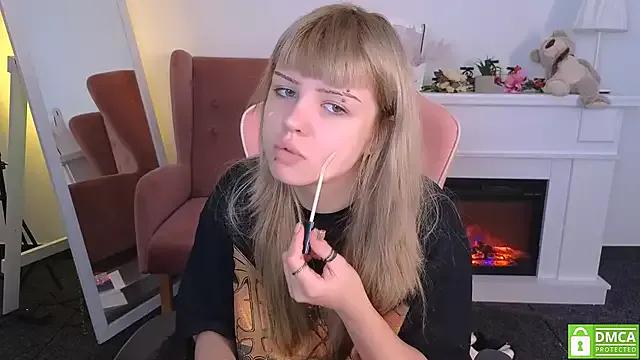 Grace_lux from StripChat