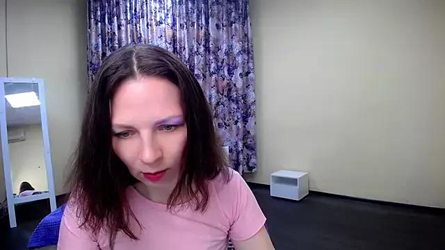 Graceful_Lady from StripChat is Freechat
