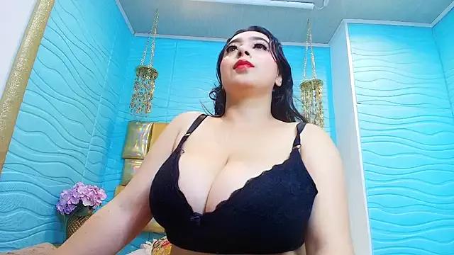 grecia_jamess from StripChat is Freechat