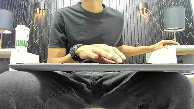 Gregory_Sforza from StripChat