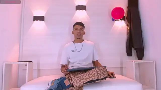 Gregory_Sforza from StripChat