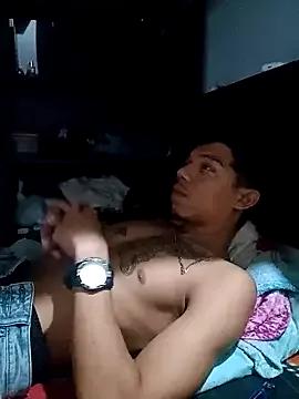 Gregory_Sforza from StripChat