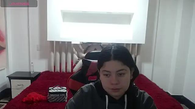 Greiccy_20 from StripChat