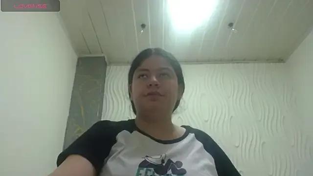 Greiccy_20 from StripChat