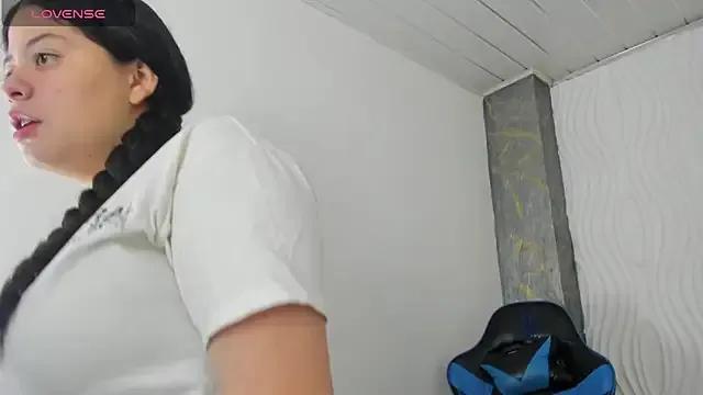 Greiccy_20 from StripChat