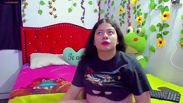 Greiccy_20 from StripChat