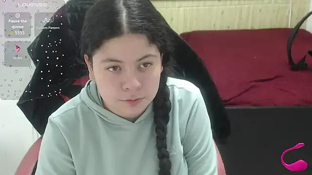 Greiccy_20 from StripChat