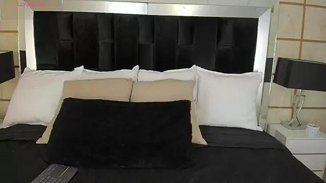 GretaVelvet from StripChat is Freechat