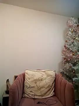 Grreichellsecret_ from StripChat is Freechat