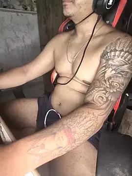 gtzmoreno from StripChat is Freechat