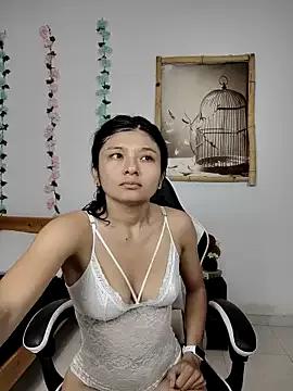 Guadalupe_Lopez from StripChat is Freechat