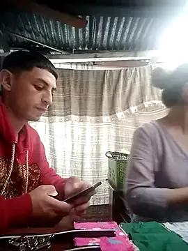 gucciandgreciaa from StripChat is Freechat