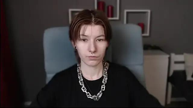 guitarandangell from StripChat is Freechat