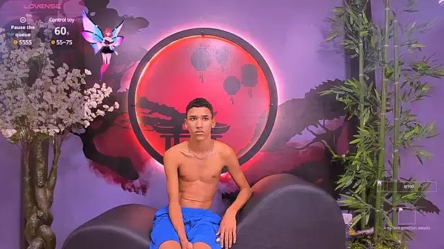 guys_tolick from StripChat is Freechat