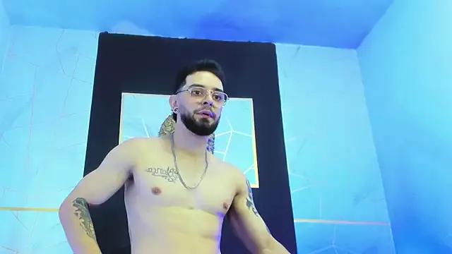 Hades_1906 from StripChat is Freechat