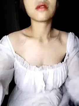 Hana-44 from StripChat is Freechat