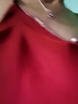 Hana_67 from StripChat is Freechat