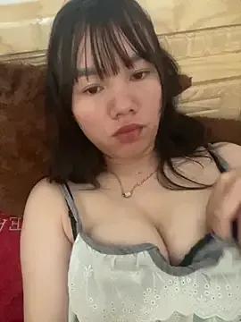 hanaa-show from StripChat is Freechat