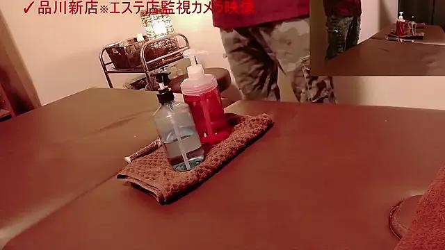 Group Hanabi-hentai on StripChat