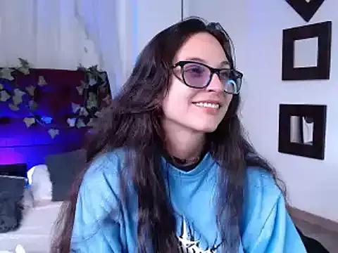 hanabi_gh from StripChat is Freechat