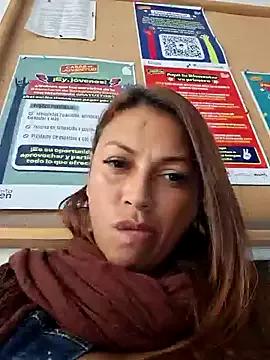 Hanna_Charming from StripChat