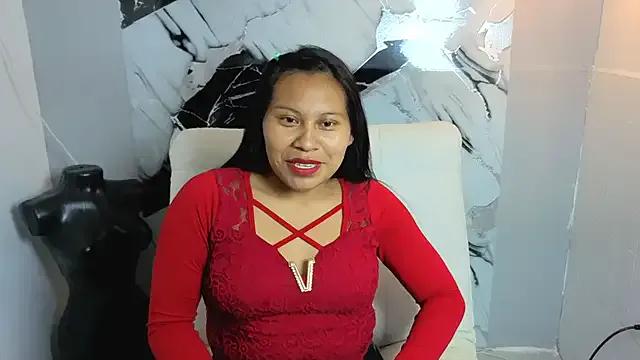 Hanna_Goldenst from StripChat is Freechat