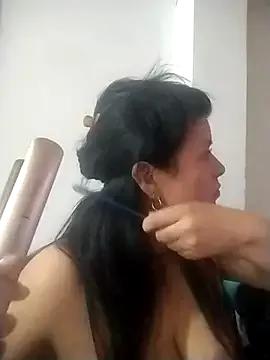 Hanna_Kieran from StripChat is Freechat