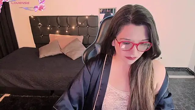 Freechat Hanna_MA on StripChat