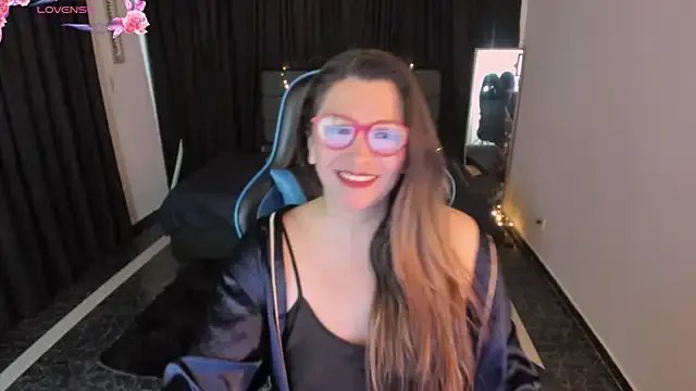 Freechat Hanna_MA on StripChat