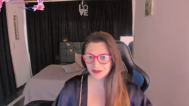 Freechat Hanna_MA on StripChat