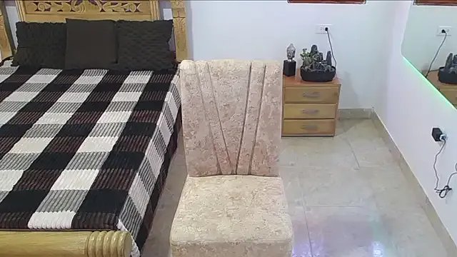 hanna_roussex69 from StripChat is Freechat