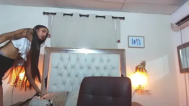 Freechat hanna_roussex69 on StripChat