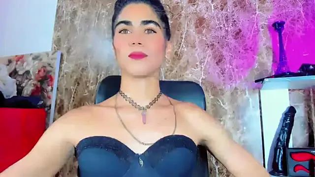 hannabigdirty from StripChat