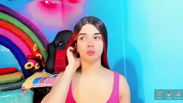 HANNAH_BACKERS from StripChat