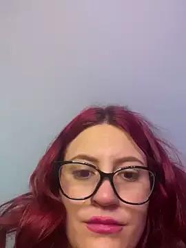 HANNAH_BACKERS from StripChat