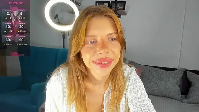 Freechat Hannah_Carr on StripChat